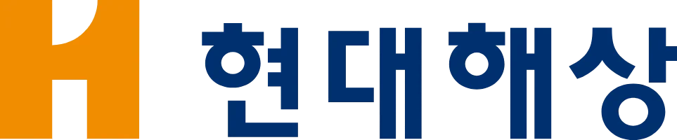 현대해상로고